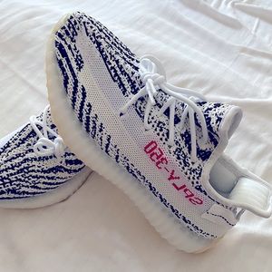 🤍Yeezy Boost 350
